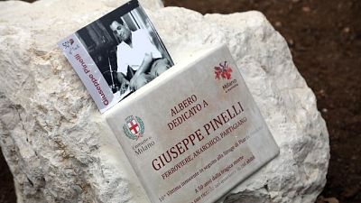 Cenati, un gesto inqualificabile, bisogna fermare vandalismi Cenati, un gesto inqualificabile, bisogna fermare vandalismi