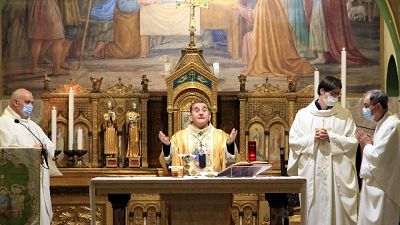 Delpini, è un fattore necessario per la dignita dell'uomo Delpini, è un fattore necessario per la dignita dell'uomo