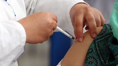 172mila seconde dosi, 18 mila inoculazioni al giorno 172mila seconde dosi, 18 mila inoculazioni al giorno