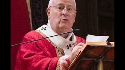 Bassetti chiede "rapida somministrazione ad anziani e fragili" Bassetti chiede "rapida somministrazione ad anziani e fragili"