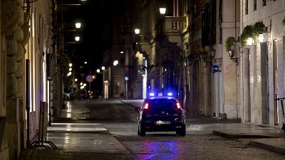 Operazione Cc Verona tra Veneto, Lombardia ed Emilia Romagna Operazione Cc Verona tra Veneto, Lombardia ed Emilia Romagna