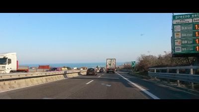Vittima è un 46enne di Foggia Vittima è un 46enne di Foggia