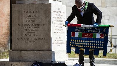 Presto sarà inaugurato anche il video-Memoriale della Resistenza Presto sarà inaugurato anche il video-Memoriale della Resistenza