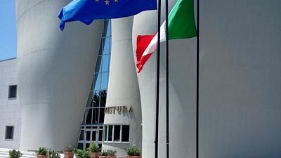 Gruppo fondato da un sassarese, "armi contro minaccia giudea" Gruppo fondato da un sassarese, "armi contro minaccia giudea"