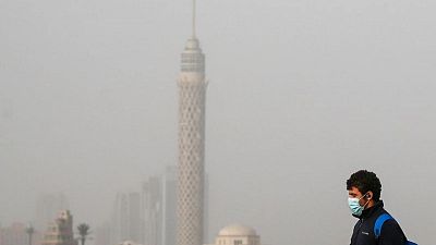 مصر تسجل 679 إصابة جديدة بفيروس كورونا و22 وفاة