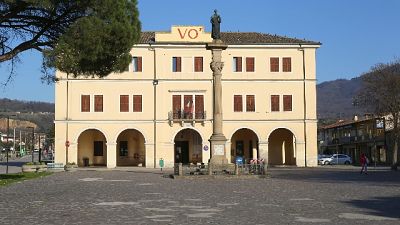 Al mattino porta ragazzi disabili a scuola superando burocrazie Al mattino porta ragazzi disabili a scuola superando burocrazie