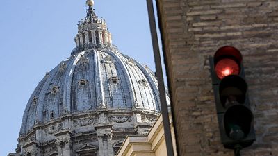 Nuova udienza processo per molestie ai 'chierichetti del Papa' Nuova udienza processo per molestie ai 'chierichetti del Papa'