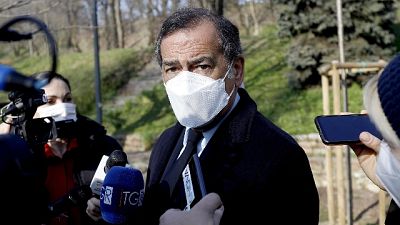'Non possiamo non vedere il disagio dei ragazzi' 'Non possiamo non vedere il disagio dei ragazzi'