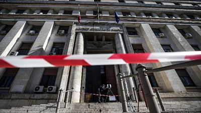 In passato altre minacce giunte ad Istituto In passato altre minacce giunte ad Istituto
