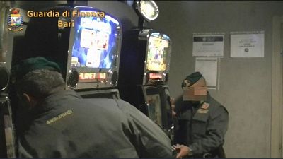 Arrestato un anno fa per infiltrazioni mafia in sistema gioco Arrestato un anno fa per infiltrazioni mafia in sistema gioco