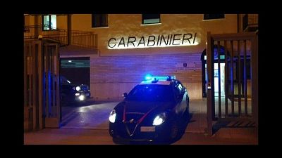 In 7 giocavano a biliardo assembrati e senza mascherine In 7 giocavano a biliardo assembrati e senza mascherine