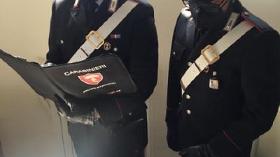 A Cassano delle Murge, 61enne colpito anche alla testa A Cassano delle Murge, 61enne colpito anche alla testa