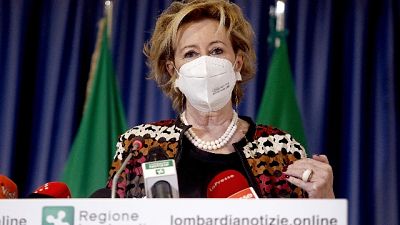 'Incapacità inaccettabile, grazie ai cittadini per la pazienza' 'Incapacità inaccettabile, grazie ai cittadini per la pazienza'