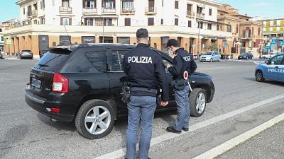 Dati Viminale, 59 esercizi commerciali chiusi Dati Viminale, 59 esercizi commerciali chiusi