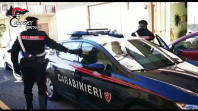 Operazione carabinieri Ros, Piromalli infiltrati in azienda Operazione carabinieri Ros, Piromalli infiltrati in azienda