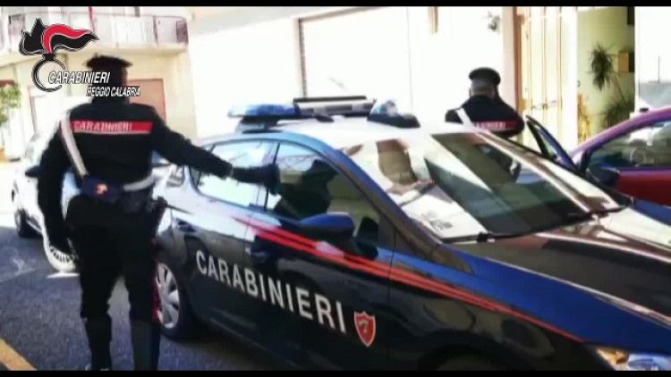 Operazione carabinieri Ros, Piromalli infiltrati in azienda