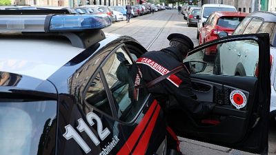 Modalità azione fanno pensare a disturbo da indagare Modalità azione fanno pensare a disturbo da indagare