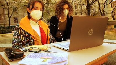 "Oltre la metà del personale è già stato vaccinato" "Oltre la metà del personale è già stato vaccinato"