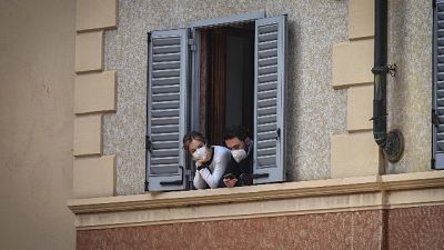 7 su 10 disponibili a vaccinarsi. Italiani più ottimisti di oggi 7 su 10 disponibili a vaccinarsi. Italiani più ottimisti di oggi