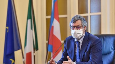 Indagini affidate alla Digos Indagini affidate alla Digos