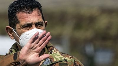 Per somministrazioni in paesi più isolati Per somministrazioni in paesi più isolati