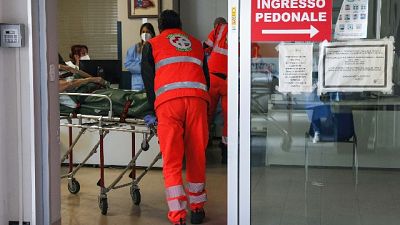 Portata via anche l'auto. Gara di solidarietà nel Mantovano Portata via anche l'auto. Gara di solidarietà nel Mantovano