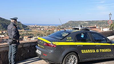 Controlli Gdf in Sardegna su bilanci societari dal 2018 Controlli Gdf in Sardegna su bilanci societari dal 2018