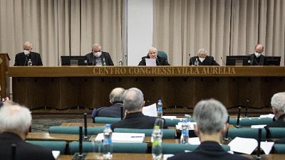 Vescovi, 'preoccupati per tenuta sociale, sostenere le famiglie' Vescovi, 'preoccupati per tenuta sociale, sostenere le famiglie'
