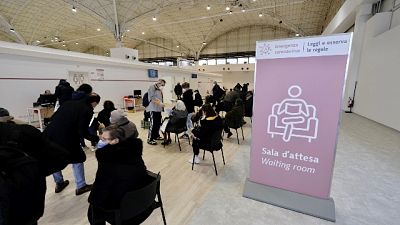 Fragili, disabili e over 80 saranno contattati da medici di base Fragili, disabili e over 80 saranno contattati da medici di base