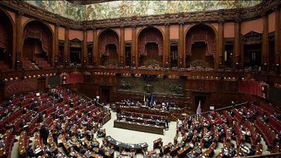 Sono stati presentati oggi alla Camera Sono stati presentati oggi alla Camera
