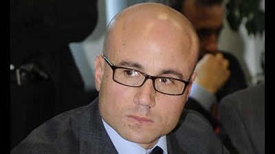 Parlava con la moglie, volontà' di 'ostacolare' Bruni Parlava con la moglie, volontà' di 'ostacolare' Bruni