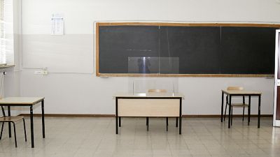 A Forlì, 'per noi è stata l'unica soluzione possibile' A Forlì, 'per noi è stata l'unica soluzione possibile'