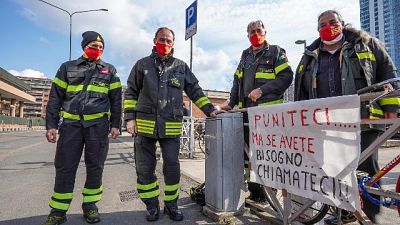 Sentenza della Corte d'appello di Torino Sentenza della Corte d'appello di Torino