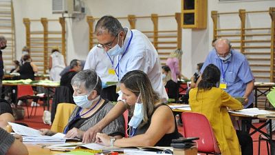 Ipotesi soldi in cambio voti, acquisiti documenti Comune pavese Ipotesi soldi in cambio voti, acquisiti documenti Comune pavese