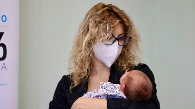 A Padova, in gravidanza a mamme hanno ricevuto dosi vaccino A Padova, in gravidanza a mamme hanno ricevuto dosi vaccino