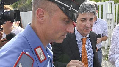 Su richiesta pm Conzo, condannato Nicola Fallarino per omicidio Su richiesta pm Conzo, condannato Nicola Fallarino per omicidio