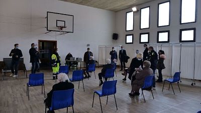Oggi e domani in 400 a Burano, Mazzorbo, Torcello e Pelelstrina Oggi e domani in 400 a Burano, Mazzorbo, Torcello e Pelelstrina