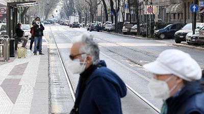I nuovi casi sono 4.884, a Milano e provincia 1.285 I nuovi casi sono 4.884, a Milano e provincia 1.285