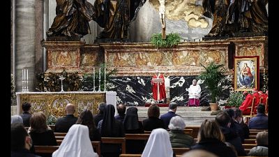 'La crisi economica è diventata pesante' 'La crisi economica è diventata pesante'