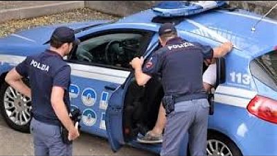 A Bari, altre 16 sanzioni per violazione coprifuoco e mascherine A Bari, altre 16 sanzioni per violazione coprifuoco e mascherine