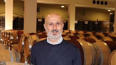 "Ne saremmo felici" annuncia dg 'Famiglia Cotarella" "Ne saremmo felici" annuncia dg 'Famiglia Cotarella"