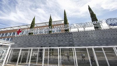 Al Campus Biomedico Roma, coinvolti oltre mille pazienti Al Campus Biomedico Roma, coinvolti oltre mille pazienti