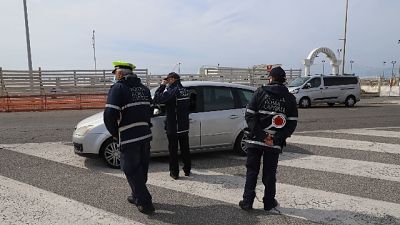 Dati Viminale, in crescita anche esercizi commerciali multati Dati Viminale, in crescita anche esercizi commerciali multati