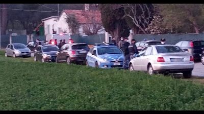 Nel Senigalliese omicidio ieri dopo ennesima lite,vittima 27enne Nel Senigalliese omicidio ieri dopo ennesima lite,vittima 27enne
