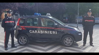 Svolta nelle indagini su Barbara Corvi Svolta nelle indagini su Barbara Corvi