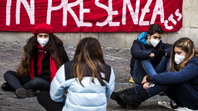 Oggi rientrati 687 mila studenti nel Lazio Oggi rientrati 687 mila studenti nel Lazio