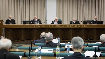 Vescovi promuovono smart working, concilia tempi famiglia Vescovi promuovono smart working, concilia tempi famiglia