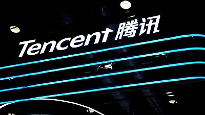 Tencent boosts Prosus profit, e-commerce trading loss widens