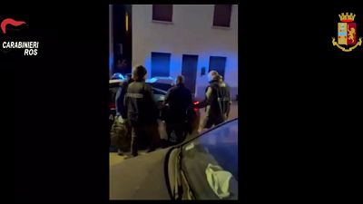 Sandrini indagato per truffa da Procura Roma. Padre,non ci credo Sandrini indagato per truffa da Procura Roma. Padre,non ci credo