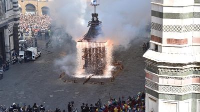 Nel 2020 tradizionale appuntamento era stato rinviato Nel 2020 tradizionale appuntamento era stato rinviato